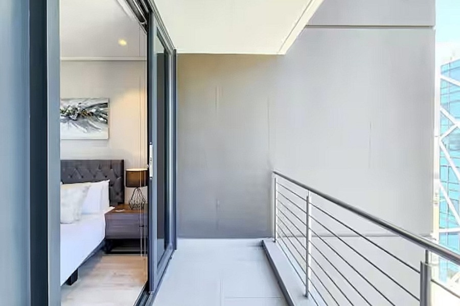 1 Bedroom Property for Sale in Cape Town City Centre Western Cape